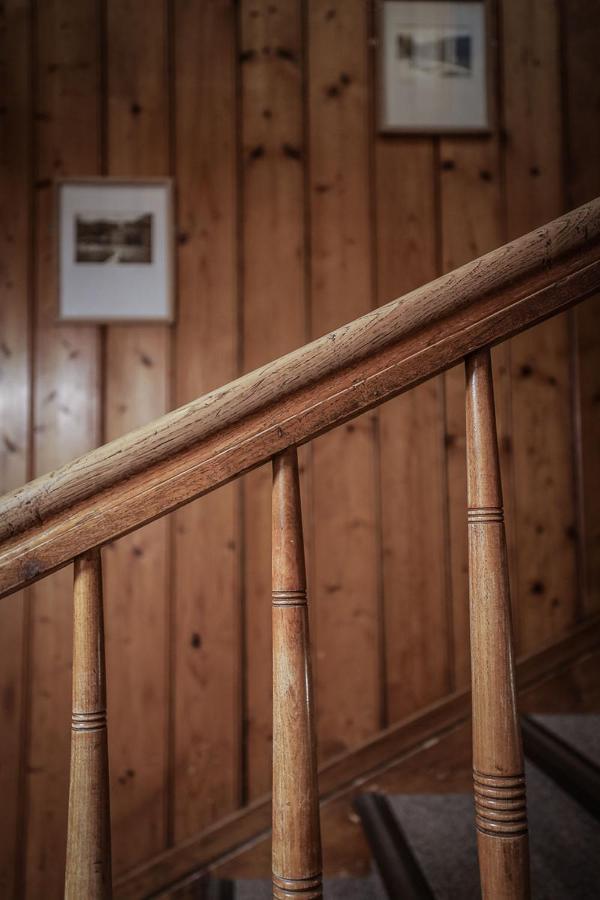 Hotel Sonnenhalde, Arosa Luaran gambar
