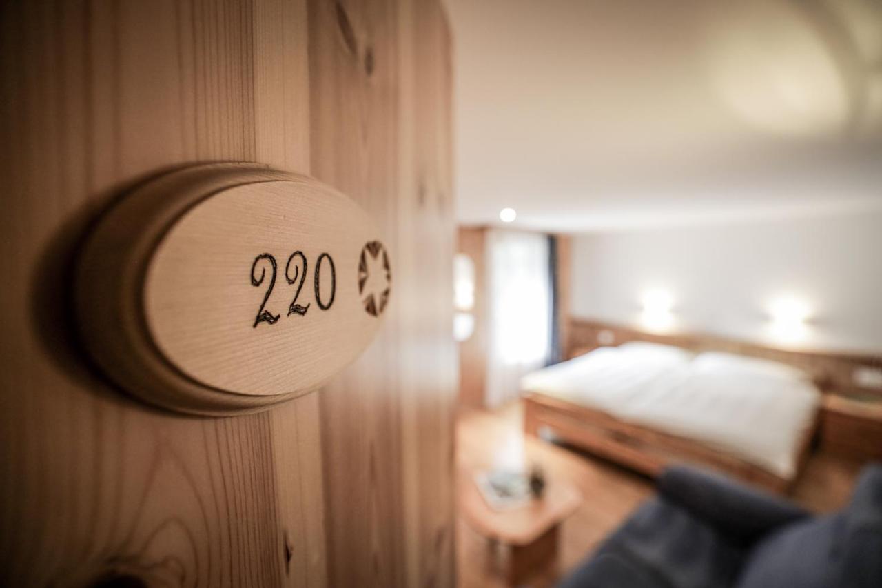 Hotel Sonnenhalde, Arosa Luaran gambar