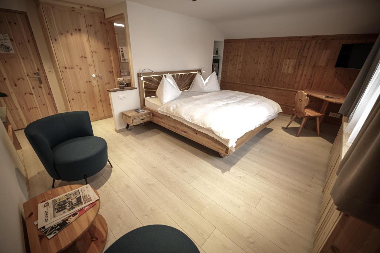 Hotel Sonnenhalde, Arosa Luaran gambar