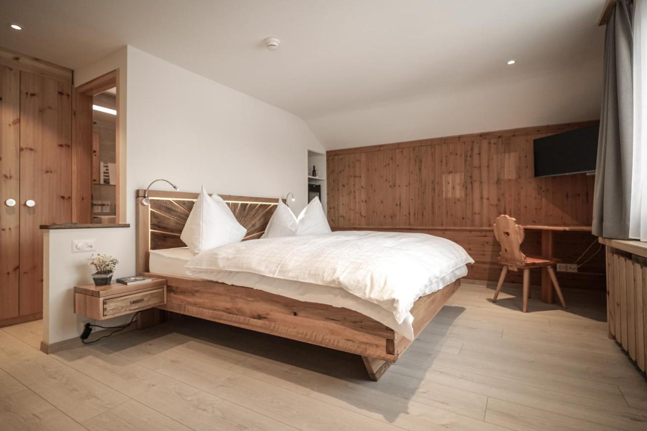 Hotel Sonnenhalde, Arosa Luaran gambar