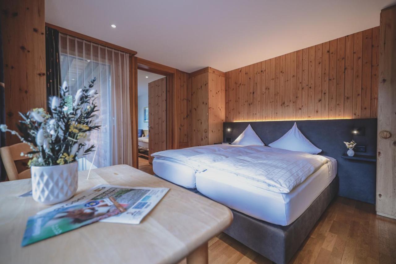 Hotel Sonnenhalde, Arosa Luaran gambar