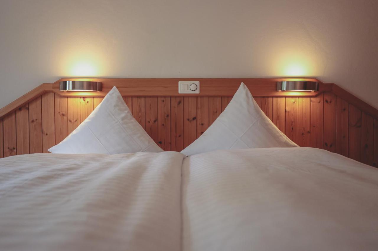 Hotel Sonnenhalde, Arosa Luaran gambar