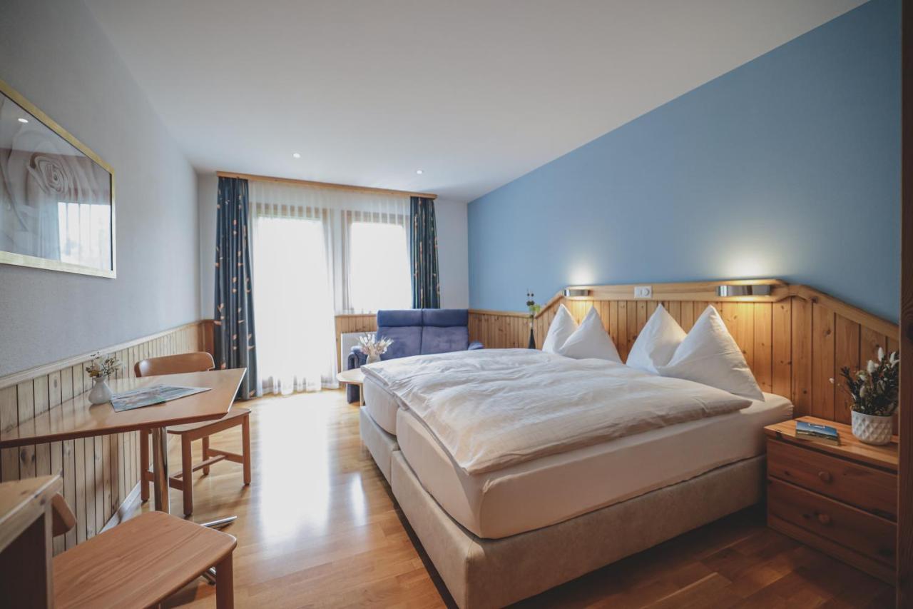 Hotel Sonnenhalde, Arosa Luaran gambar