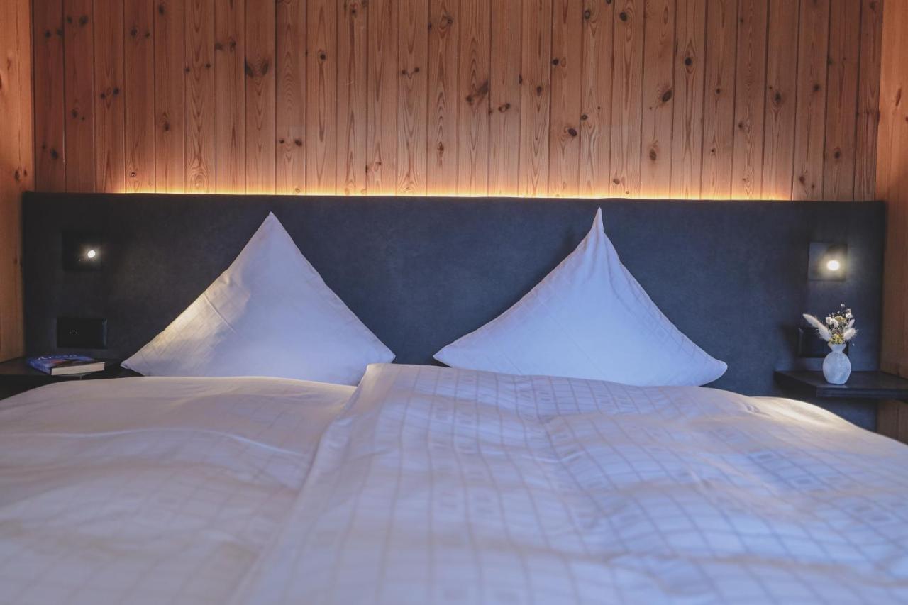 Hotel Sonnenhalde, Arosa Luaran gambar