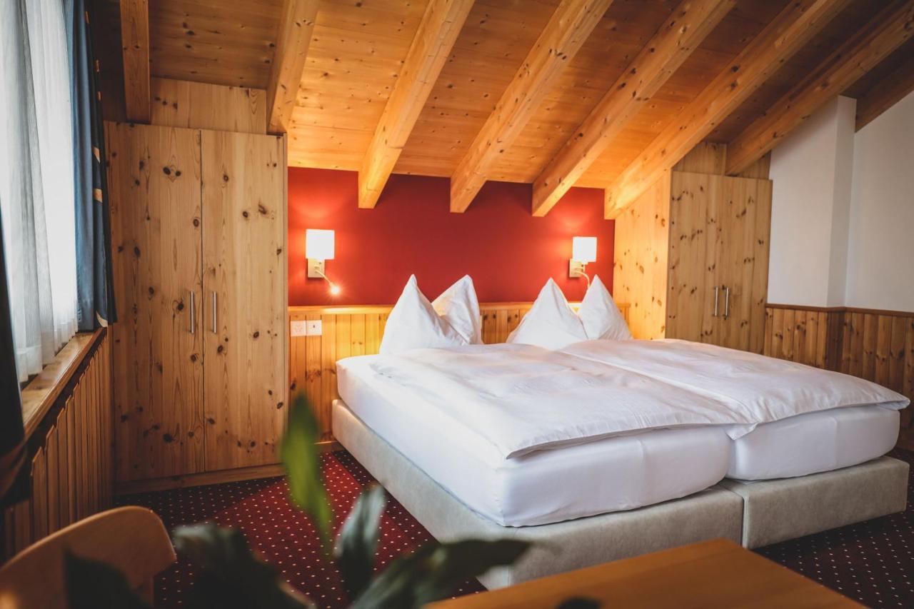 Hotel Sonnenhalde, Arosa Luaran gambar