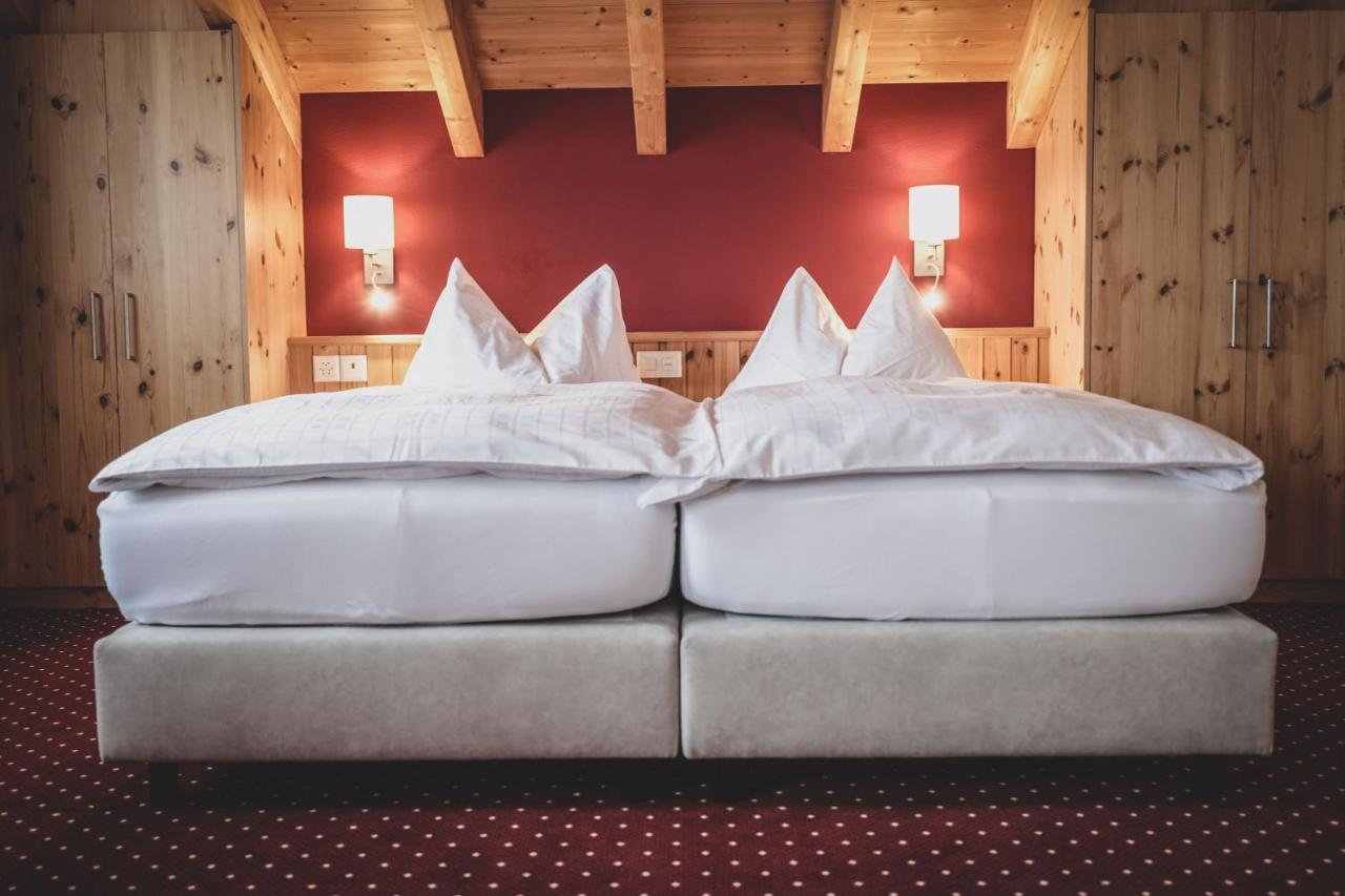 Hotel Sonnenhalde, Arosa Luaran gambar