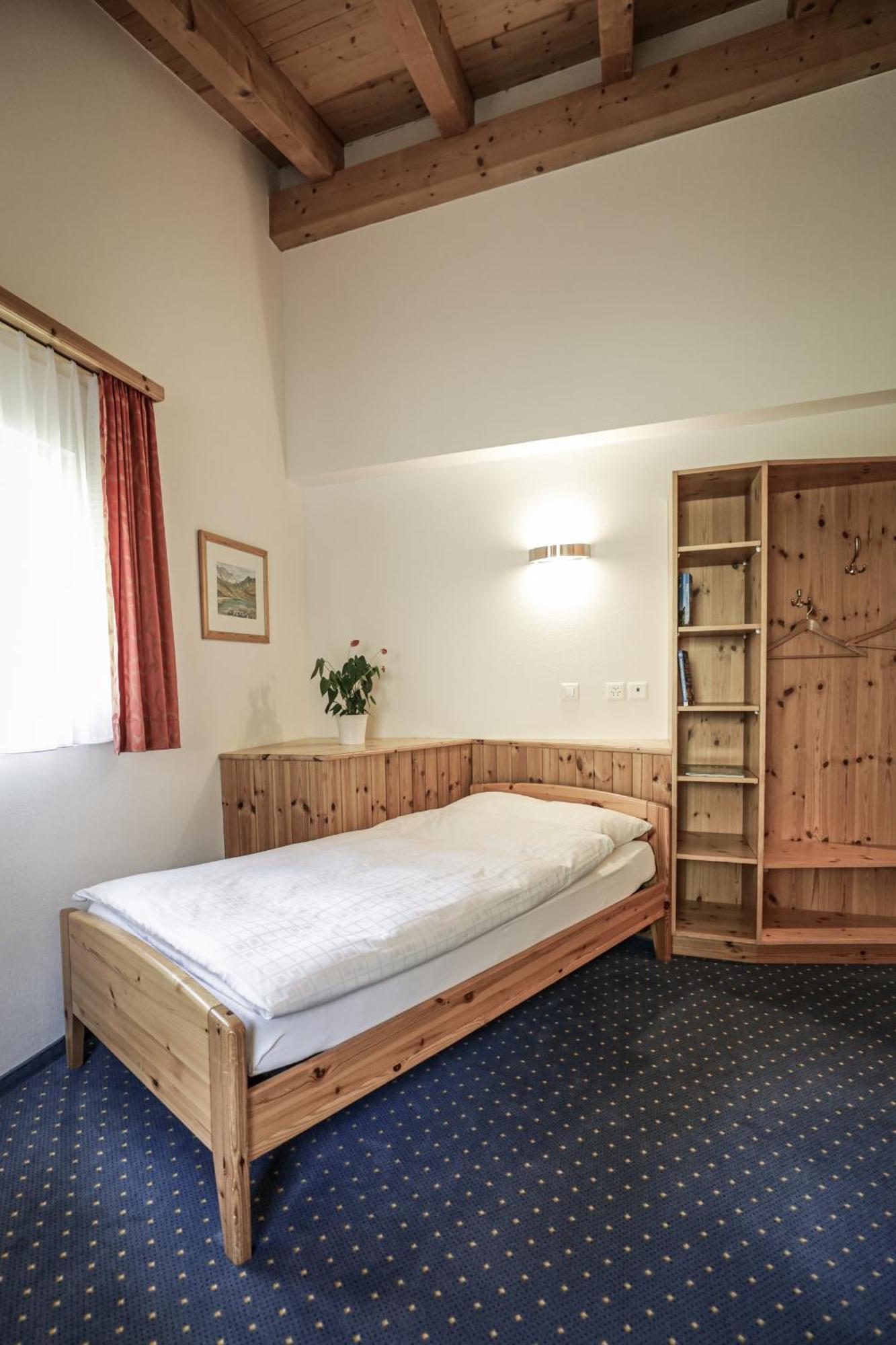 Hotel Sonnenhalde, Arosa Luaran gambar