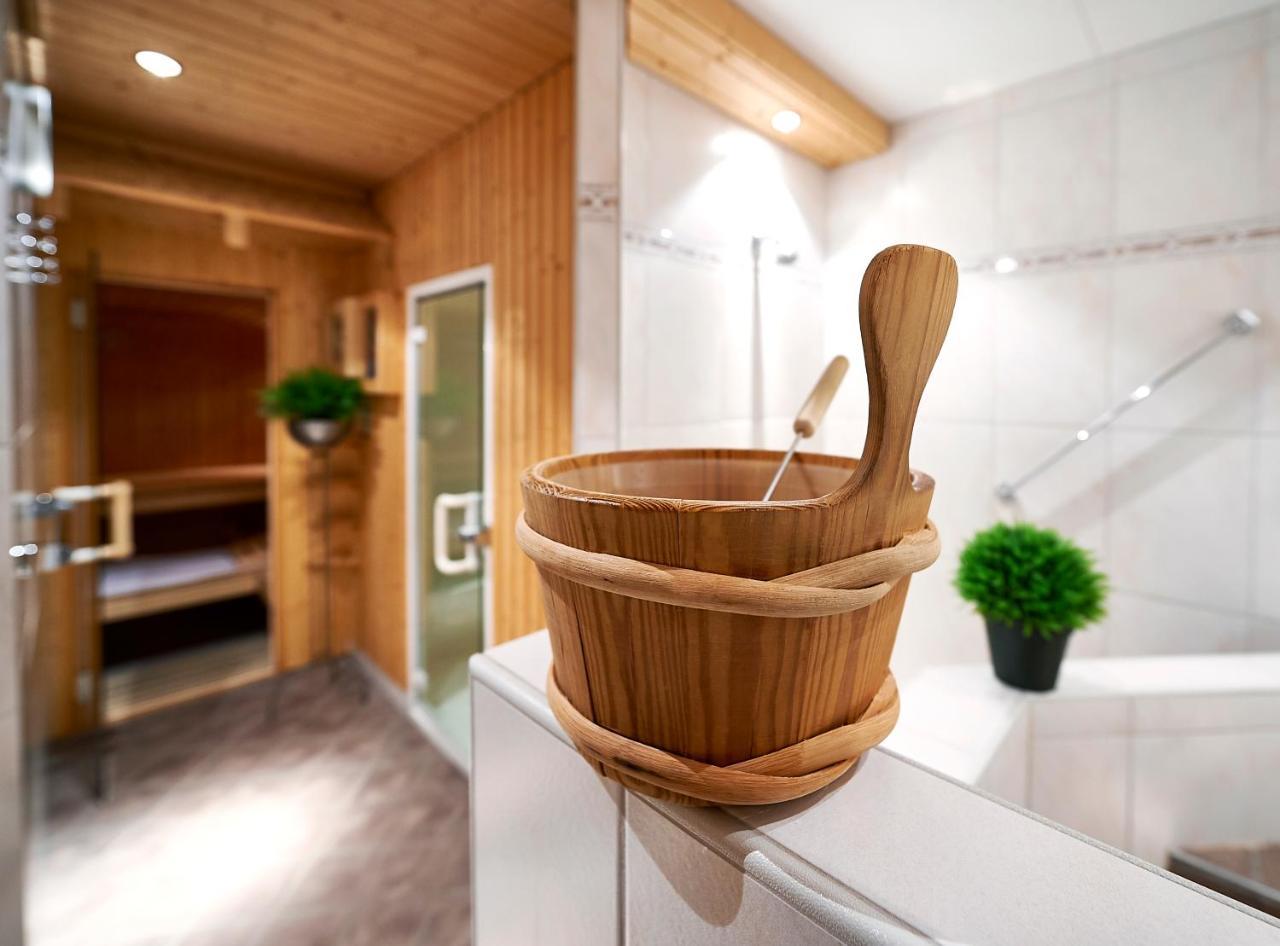 Hotel Sonnenhalde, Arosa Luaran gambar